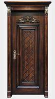 Modern Wooden Door Design Ideas 스크린샷 1