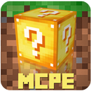 Lucky Block for Minecraft PE APK