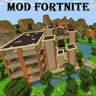 MOD Fortnite Addon biểu tượng