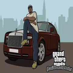 無料でmod Gta Sa Android Apkアプリの最新版 Apk1 3をダウンロード Android用 Mod Gta Sa Android アプリダウンロード Apkfab Com Jp