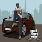 Mod GTA SA Android آئیکن