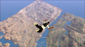 Mod GTA SA Android ảnh chụp màn hình 1