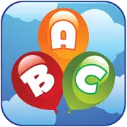 Alphabet Balloon Pop 2