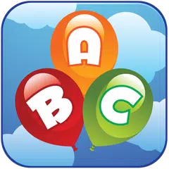 Alphabet Balloon Pop 2 APK download