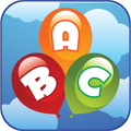 Alphabet Balloon Pop