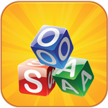 Toddlers Alphabet Blocks