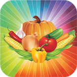 Vegetables for Toddlers