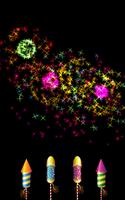 Cute Baby Fireworks Screenshot 2