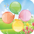 Bubble Popping for Toddlers
