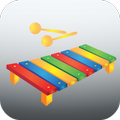 Cute Xylophone for Toddlers
