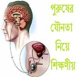 পুরুষের যৌনতা নিয়ে শিক্ষণীয়