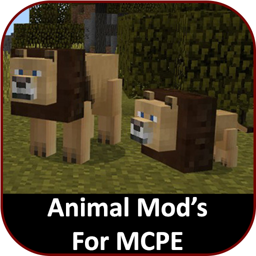 Animal Mod - Animal Addons for Minecraft PE