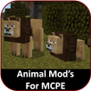 Animal Mod - Animal Addons for Minecraft PE APK
