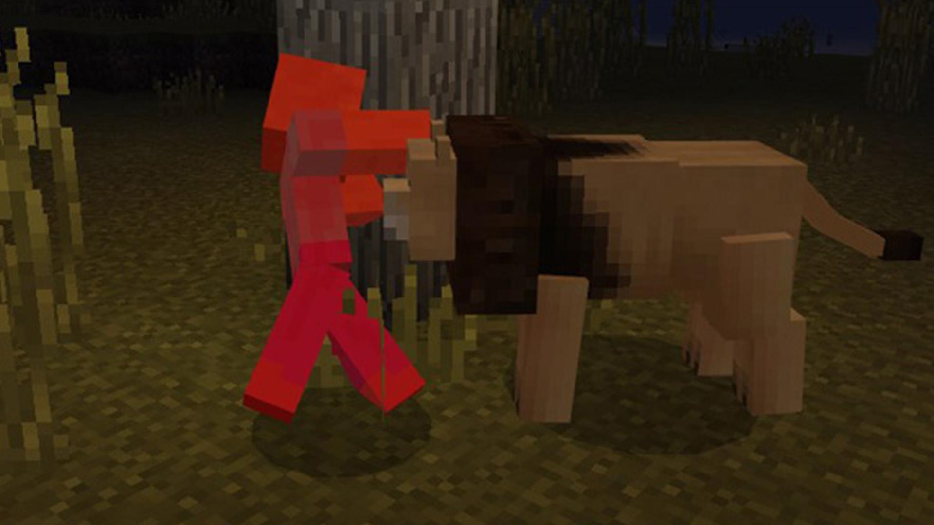 Animal Mod Animal Addons For Minecraft Pe Apk 1 4 Download For Android Download Animal Mod Animal Addons For Minecraft Pe Apk Latest Version Apkfab Com