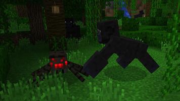 Animal Mod - Animal Addons for Minecraft PE capture d'écran 3