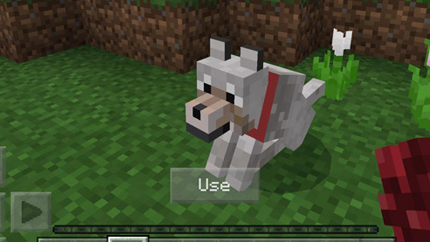Animal Mod - Animal Addons for Minecraft PE for Android ...