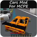 Cars Mod for Minecraft MCPE-APK