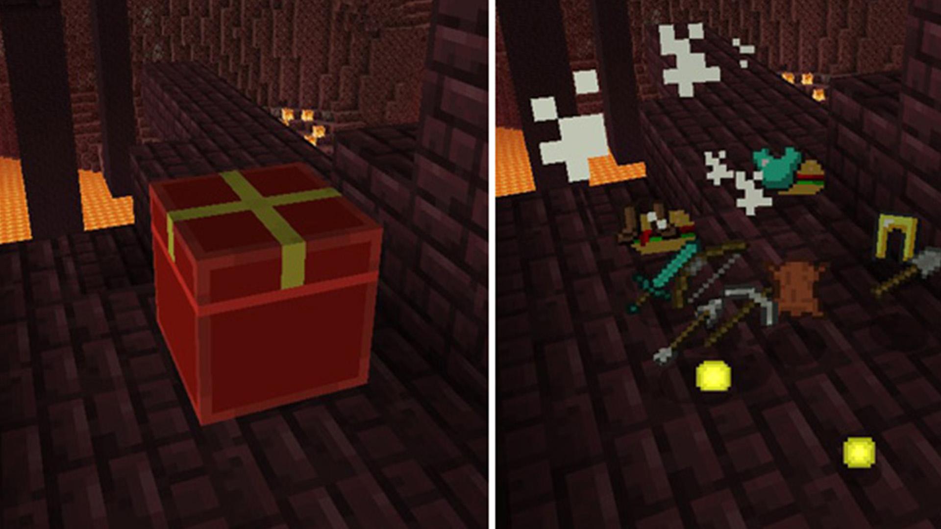 Lucky Block Mod For Minecraft Mcpe Apk 1 4 Download For Android Download Lucky Block Mod For Minecraft Mcpe Apk Latest Version Apkfab Com Lucky Block Mod For Minecraft Mcpe Apk 1 4 Download For Android Download Lucky Block Mod For Minecraft Mcpe Apk Latest Version Apkfab Com