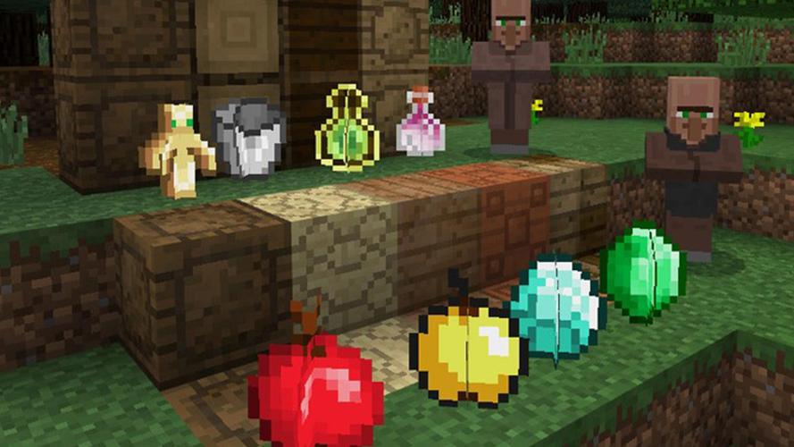 Lucky Block Mod For Minecraft Mcpe Apk 1 4 Download For Android Download Lucky Block Mod For Minecraft Mcpe Apk Latest Version Apkfab Com