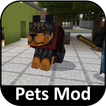 Pet Mods for Minecraft PE - Dog Mod