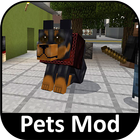 Pet Mods for Minecraft icono