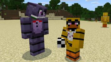 Pet Mods for Minecraft 스크린샷 2