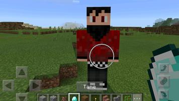 Pet Mods for Minecraft ảnh chụp màn hình 3