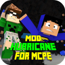 APK Mod Hurricane for MCPE
