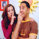 مقاطع مضحكة مسلسل راجل وست ستات - بدون انترنت