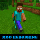 MOD Herobrine Addon 图标