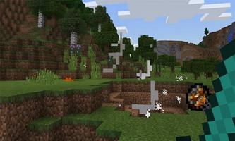 MOD Herobrine Addon 截图 3