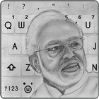Narendra Modi Keyboard(NAMO) アイコン