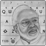 Narendra Modi Keyboard(NAMO)