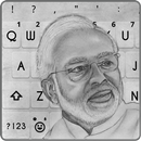 Narendra Modi Keyboard(NAMO) APK