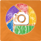 Live Smoke Effects Camera Pro icon