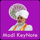 Modi Keynote 아이콘