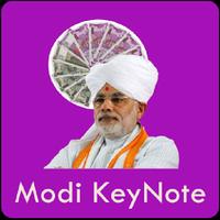 Modi Keynote capture d'écran 3