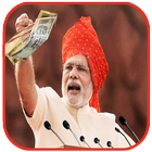 Modi Ji ki Keynote New icon