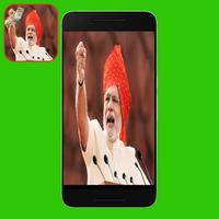 Modi Ji ki Keynote New poster