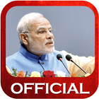 آیکون‌ Modi Speech : Modi Keynote APP