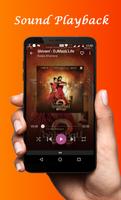 Music Player captura de pantalla 3