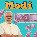 Modi Note Checker (Prank App) APK