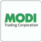 Modi Trading 圖標