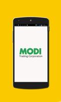 Modi Trading 포스터