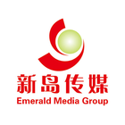 爱尔兰新岛传媒 ikona