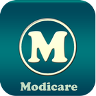 Icona ModiCare Videos