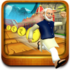 Temple Modi Run simgesi