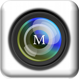 Beauty Camera & Photo Editor Zeichen