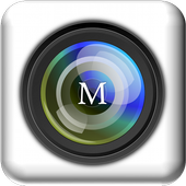 Beauty Camera & Photo Editor أيقونة