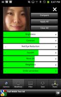 Beauty Camera & Photo Editor screenshot 2